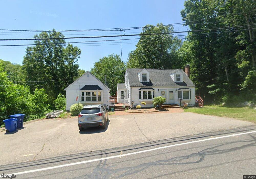 16 C Pemberton St unit c, Walpole, MA 02081 - photo 1
