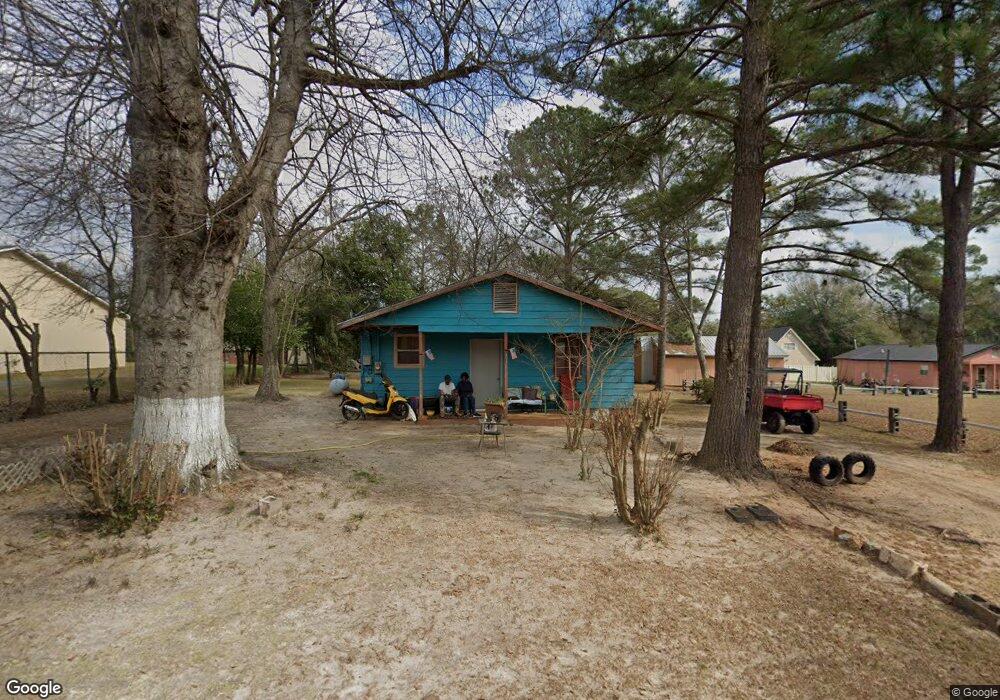 1321 Faith St, Americus, GA 31719 - photo 1