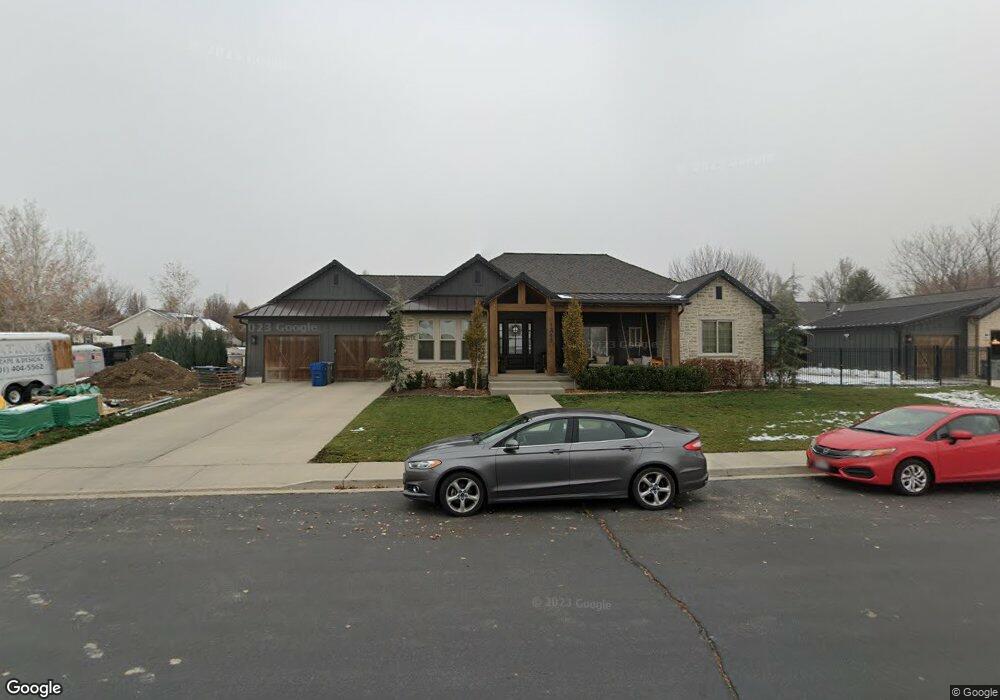 1246 W 3420 N, Pleasant Grove, UT 84062 - photo 1