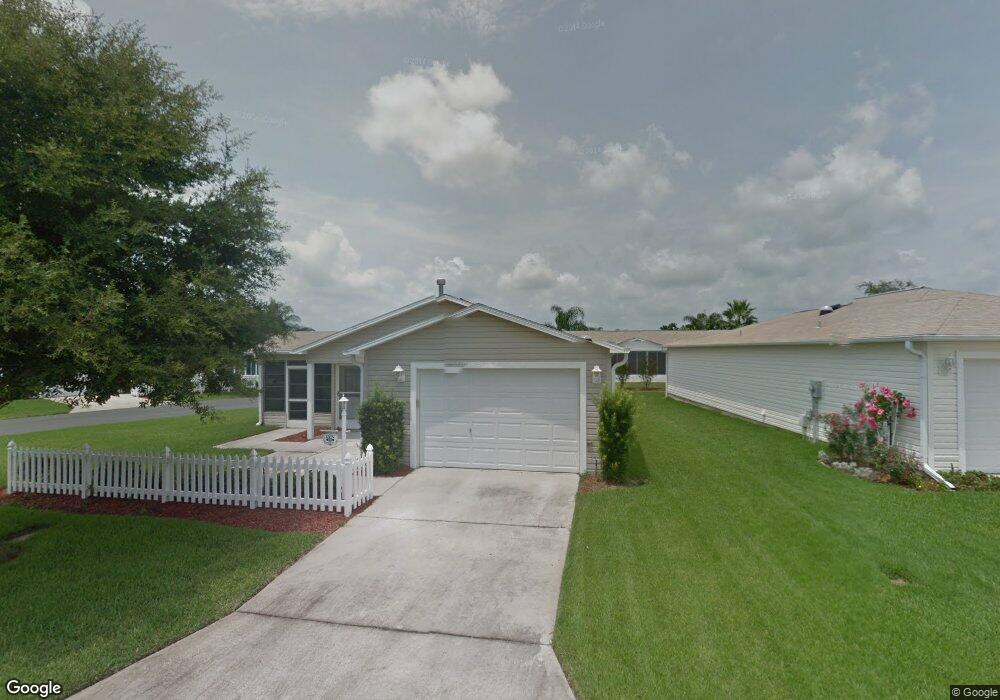 434 Rose Croft Terrace, The Villages, FL 32162 - photo 1