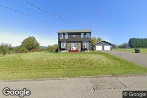 22 Harrison Ave, Fort Fairfield, ME 04742
