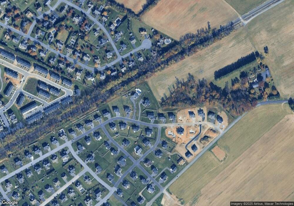 2479 Austin Ave, Chambersburg, PA 17202 - photo 1