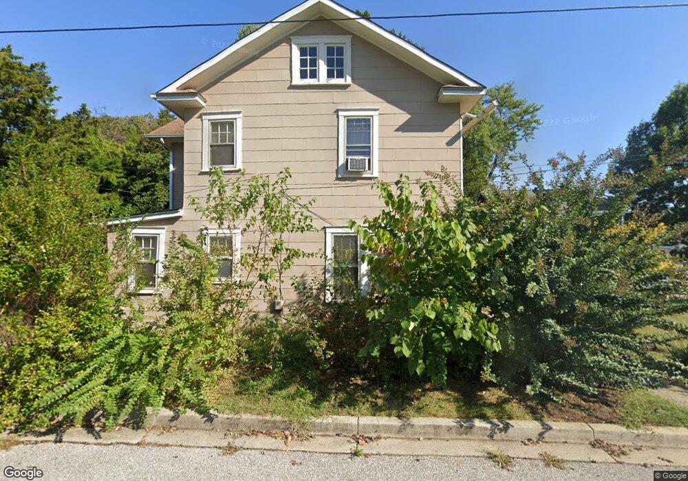 914 Van Buren St, Annapolis, MD 21403 - photo 1