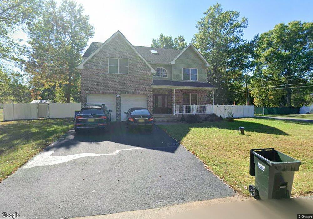 228 Samuel Place, Somerset, NJ 08873 - photo 1
