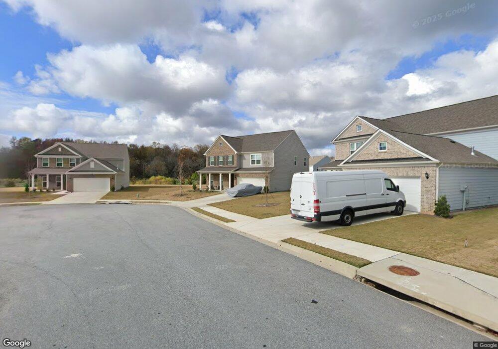 3314 Pratt Way, Bethlehem, GA 30620 - photo 1