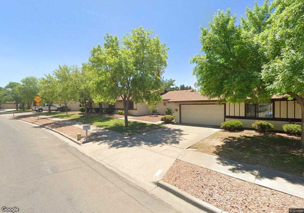 10644 Janway Dr, El Paso, TX 79935 - photo 1