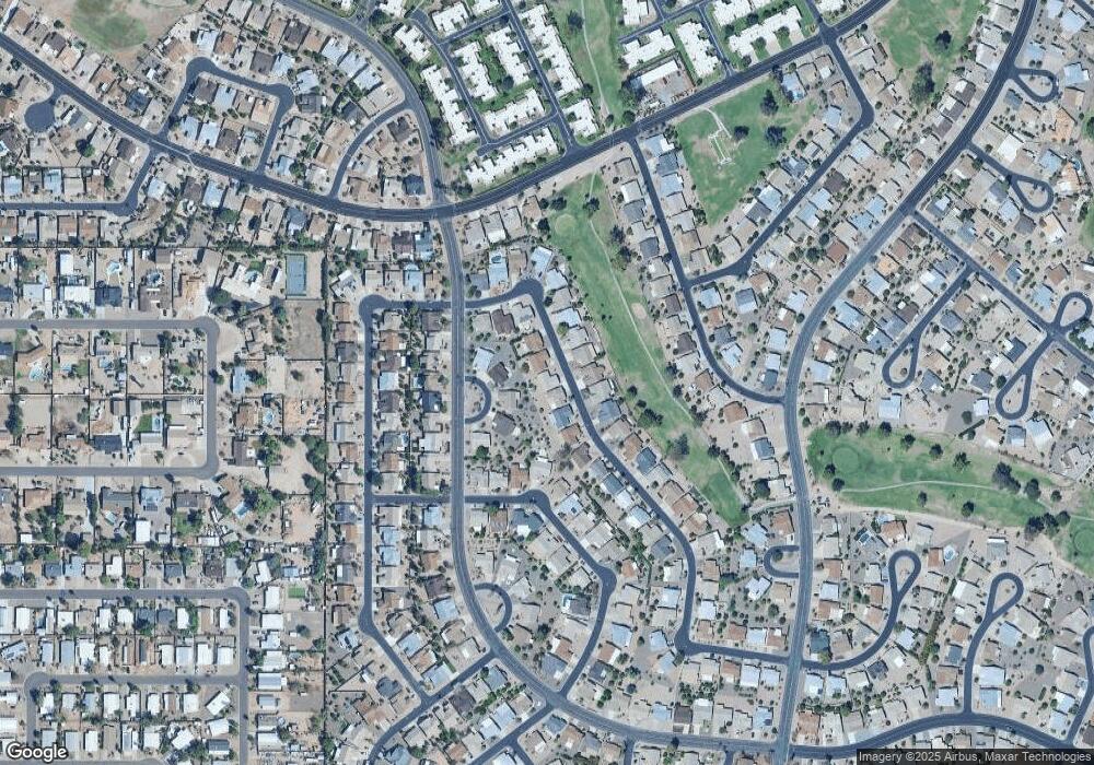 916 S 79th Way, Mesa, AZ 85208 - photo 1