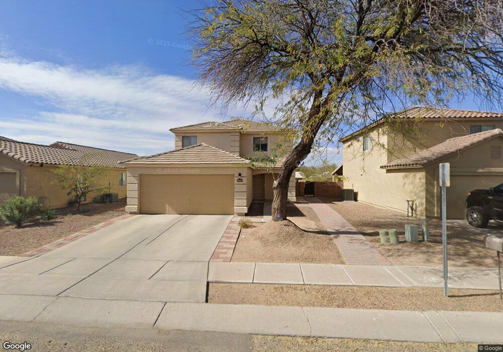 2857 N Silver Island Way, Tucson, AZ 85745 - photo 1