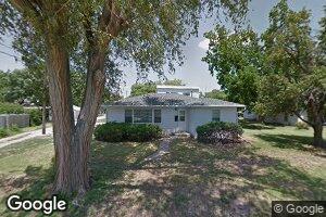713 Division St, Downs, KS 67437