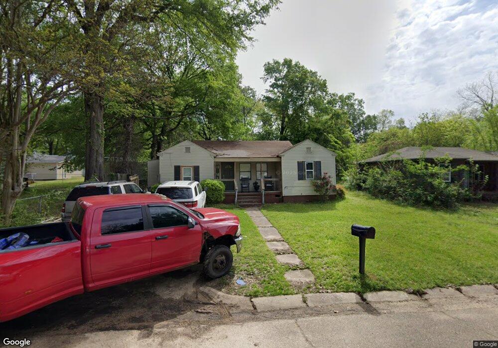 3330 Moore Dr, Texarkana, TX 75503 - photo 1