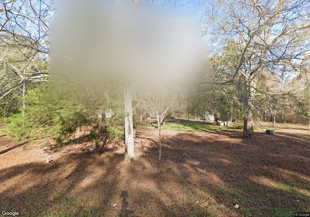 7744 Barneyville Rd, Sparks, GA 31647 - photo 1