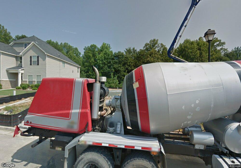 4496 Water Mill Dr NE, Buford, GA 30519 - photo 1