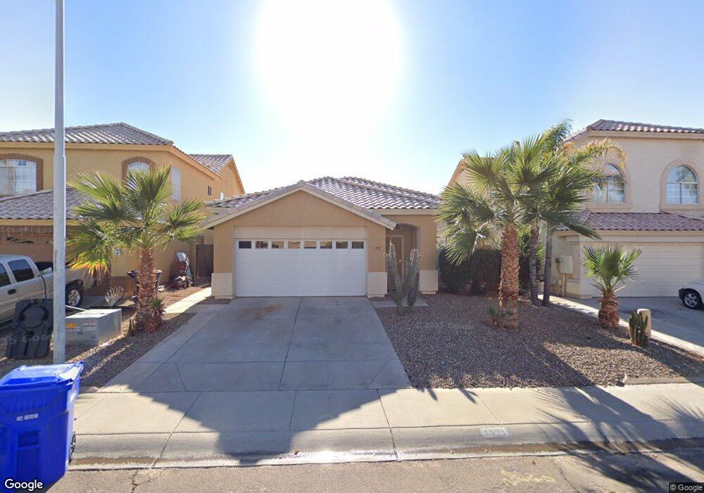 1591 E Flint St, Chandler, AZ 85225 - photo 1