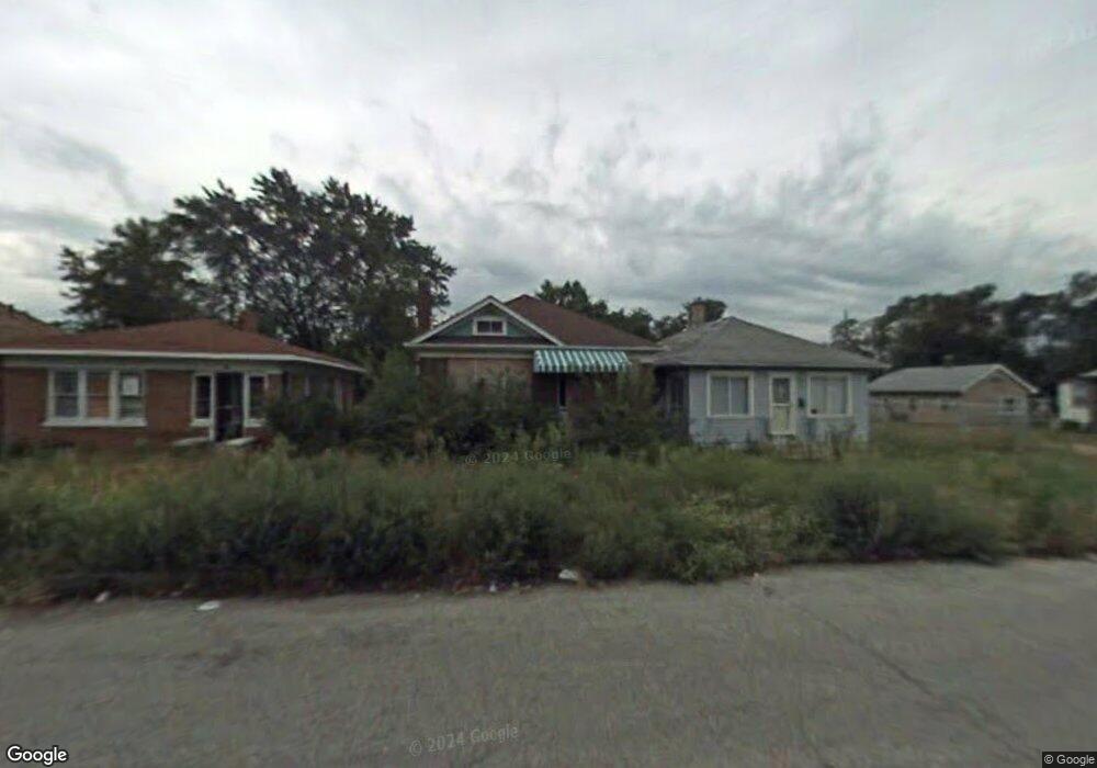 129 E 39th Ave, Gary, IN 46409 - photo 1