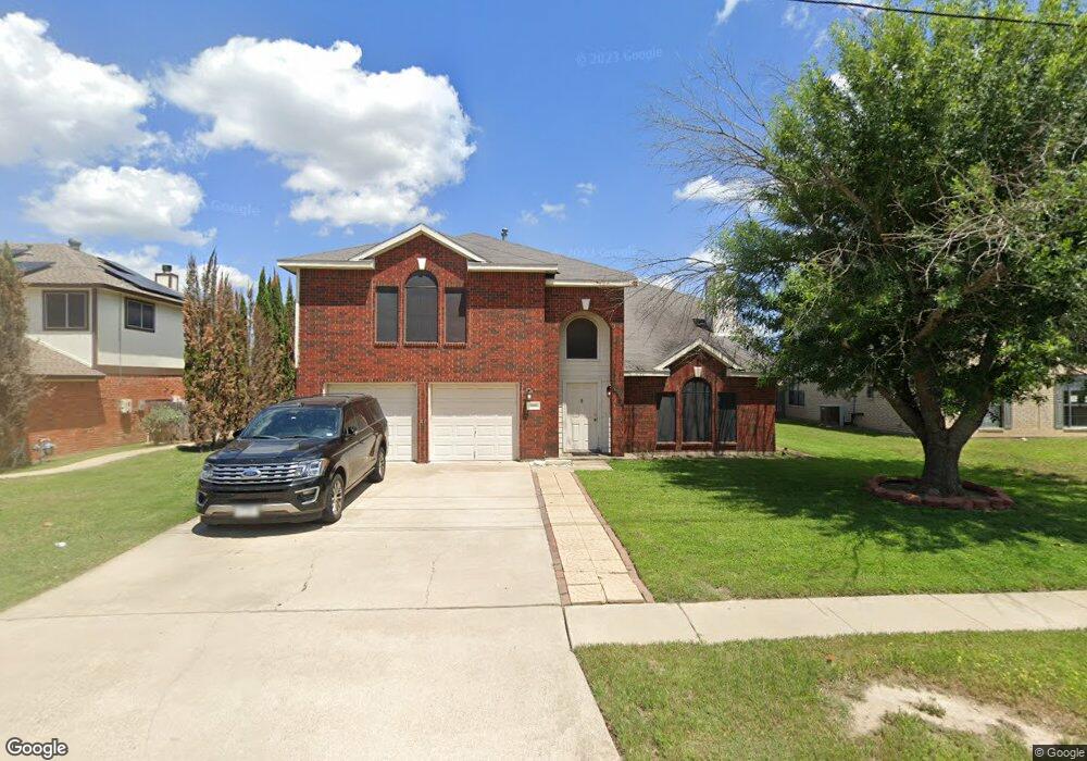 709 Margaret Lee St, Copperas Cove, TX 76522 - photo 1