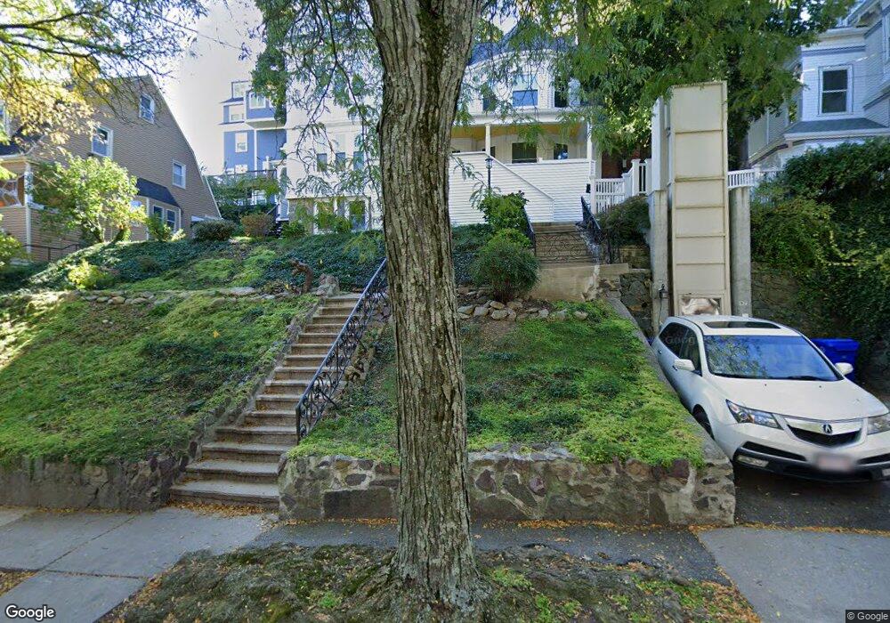 97 University Rd, Brookline, MA 02445 - photo 1