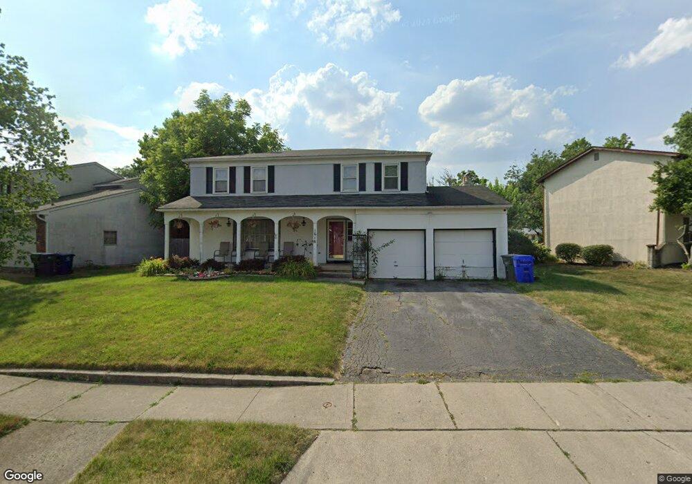 1616 Penworth Dr, Columbus, OH 43229 - photo 1