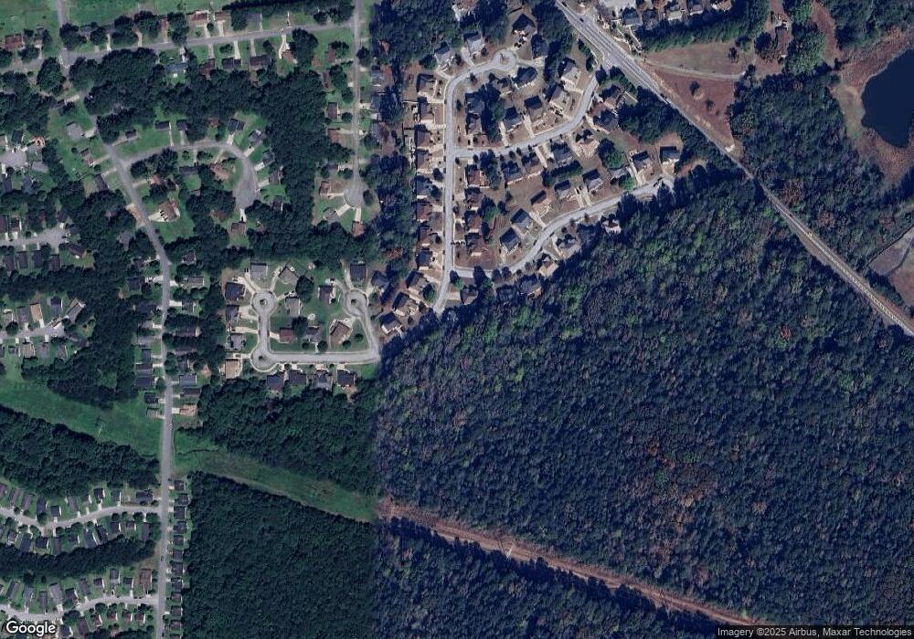 4752 Lantern Ct, Lithonia, GA 30038 - photo 1