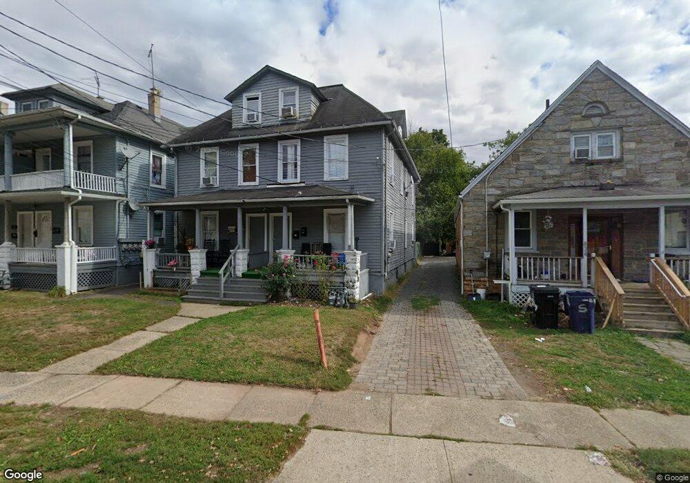 836-38 E 2nd St, Plainfield, NJ 07062 - photo 1