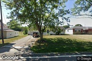 17134 State Route 138, Clarksburg, OH 43115