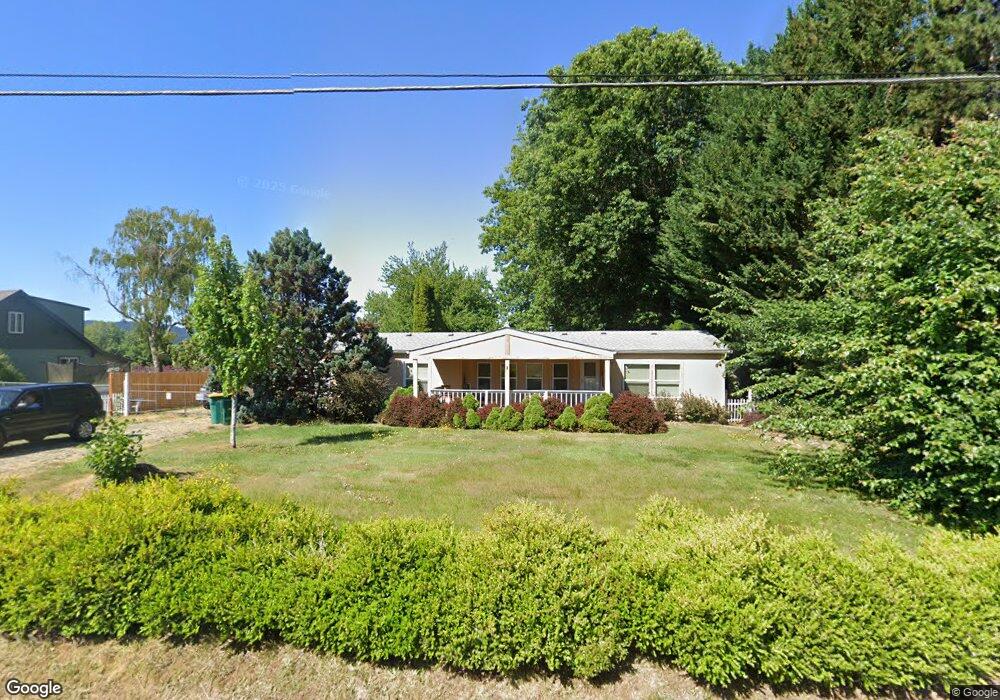 11661 SW Spring Hill Rd, Gaston, OR 97119 - photo 1