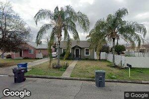 275 W 2nd St, Buttonwillow, CA 93206