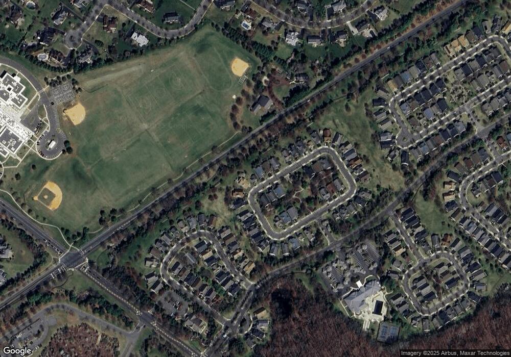 29 Coneflower Ln, Princeton Junction, NJ 08550 - photo 1