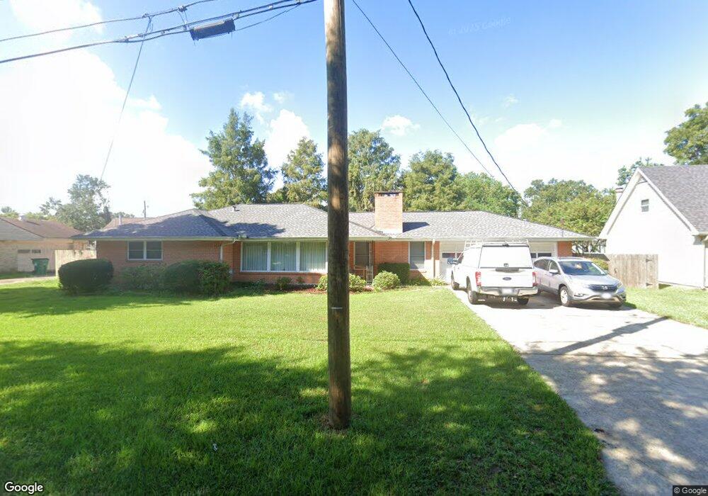 714 Marguerite Rd, Metairie, LA 70003 - photo 1