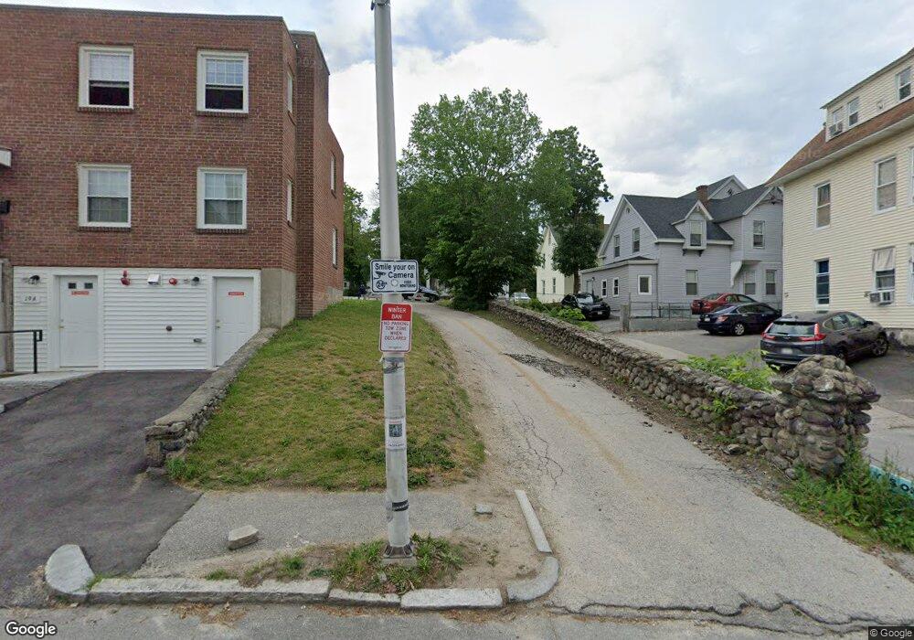 3 Ripley Place, Worcester, MA 01610 - photo 1