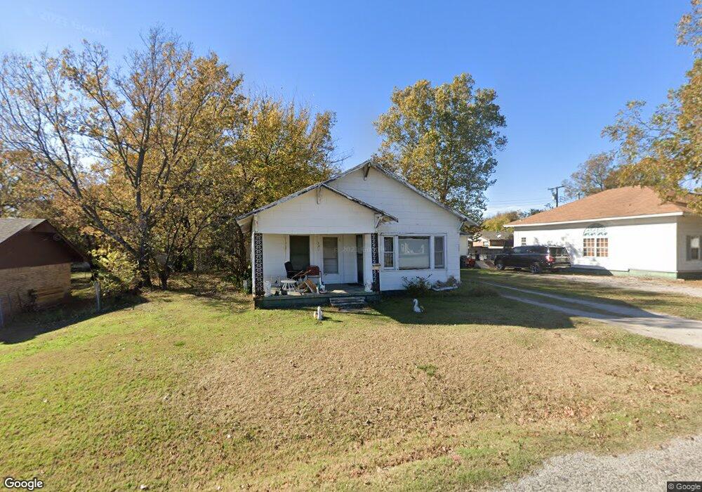 521 Frisco Ln, Ardmore, OK 73401 - photo 1