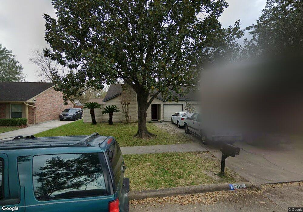 10115 Trade Winds Dr, Houston, TX 77086 - photo 1