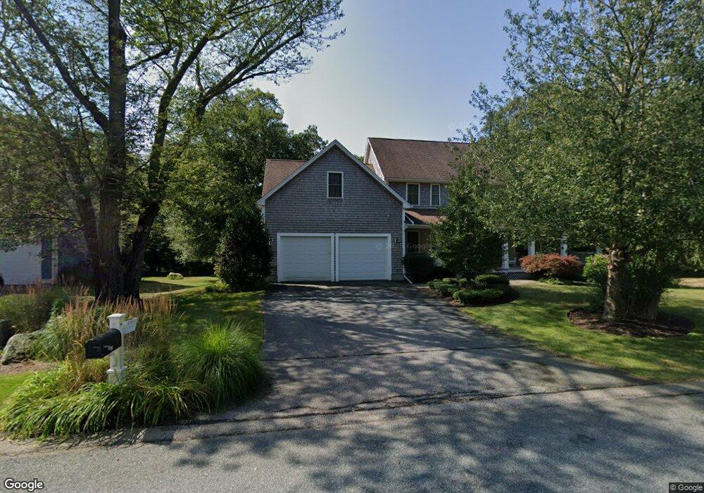3 Windmill Dr, South Kingstown, RI 02881 - photo 1