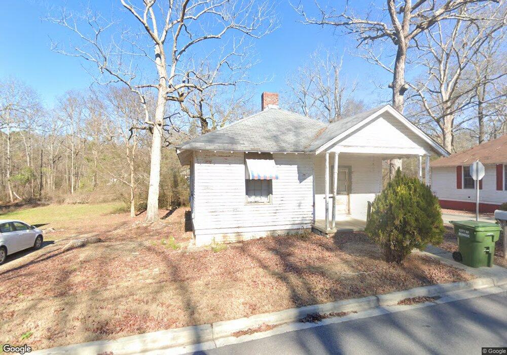 128 W 5th St, Monroe, GA 30655 - photo 1
