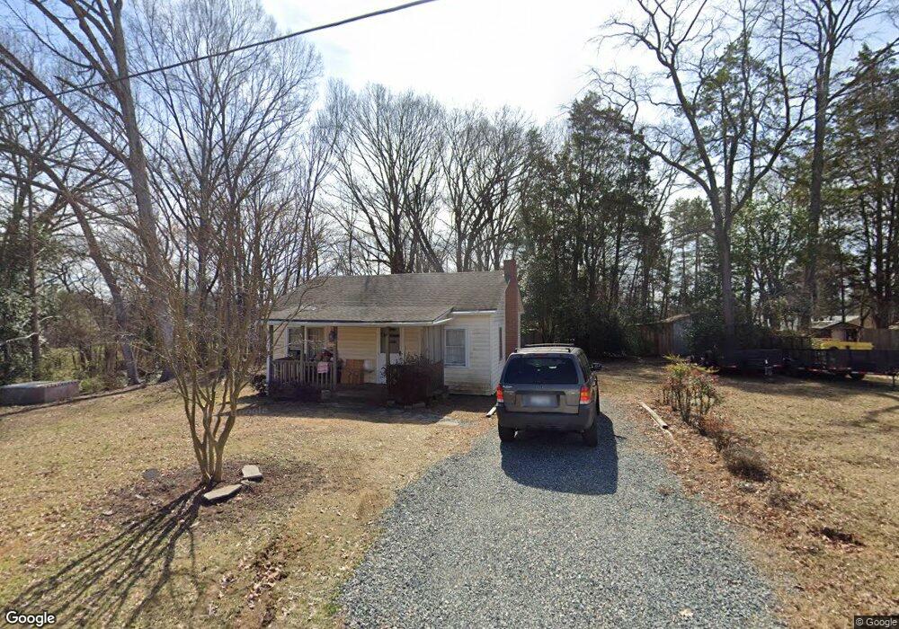 155 Garrison Farm Rd, Fort Mill, SC 29715 - photo 1