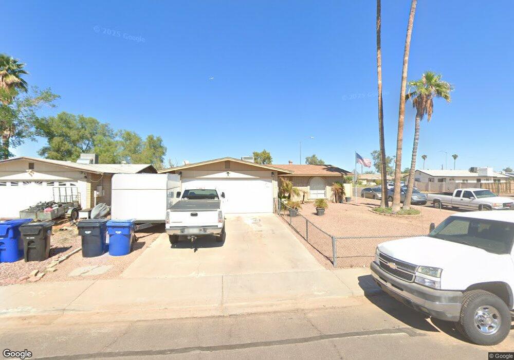 50 E Hoover Ave, Mesa, AZ 85210 - photo 1