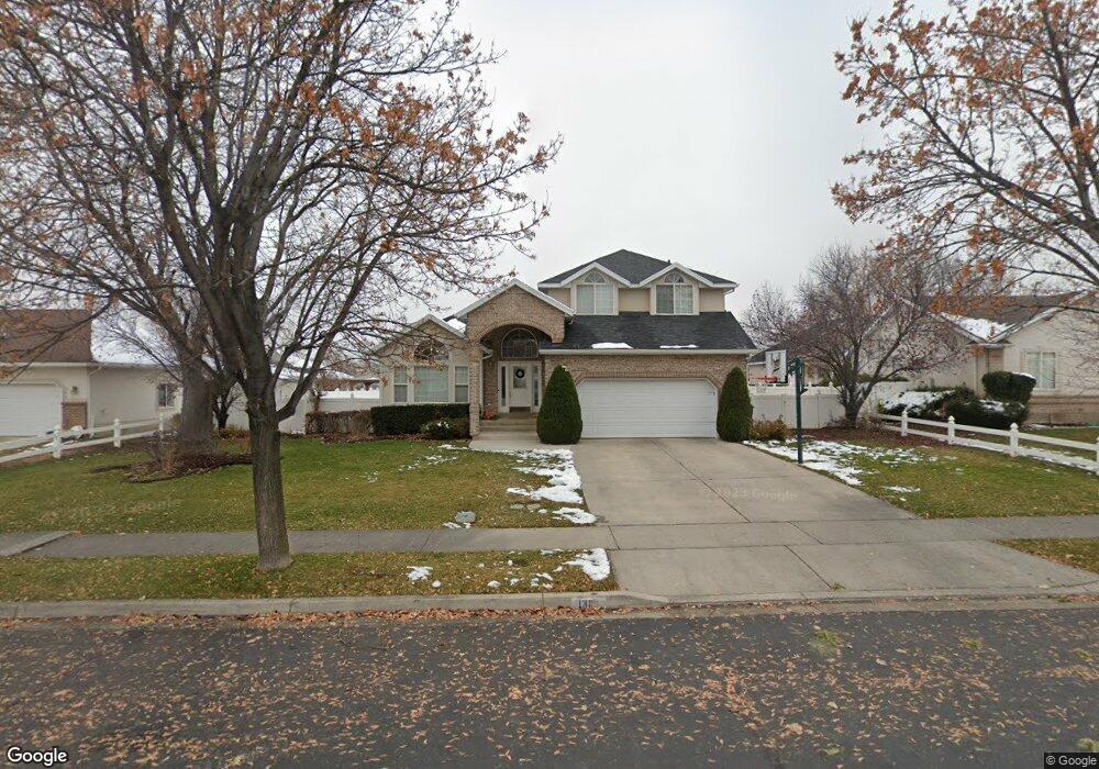 1399 N 1020 E, American Fork, UT 84003 - photo 1