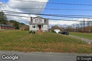 190 W Hill Rd, Covington, PA 16917