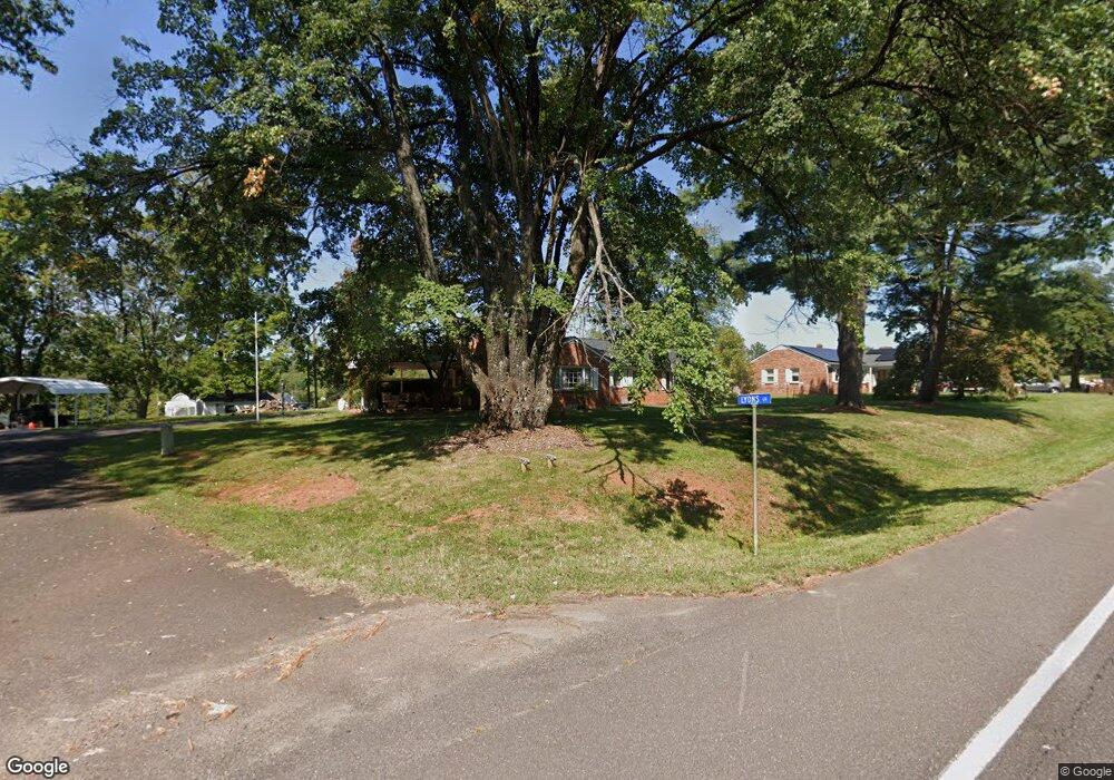 14350 Rixeyville Rd, Culpeper, VA 22701 - photo 1