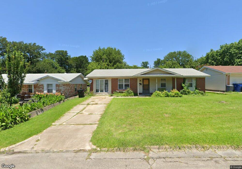 169 Chickadee Ln, Denison, TX 75020 - photo 1