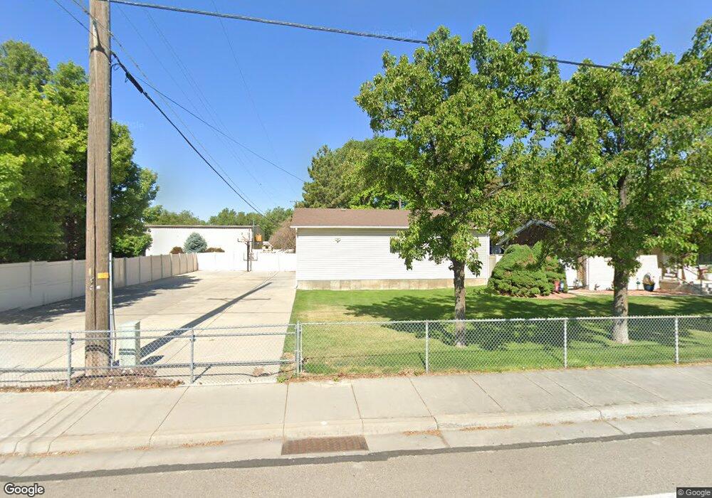 8610 S 2700 W, West Jordan, UT 84088 - photo 1