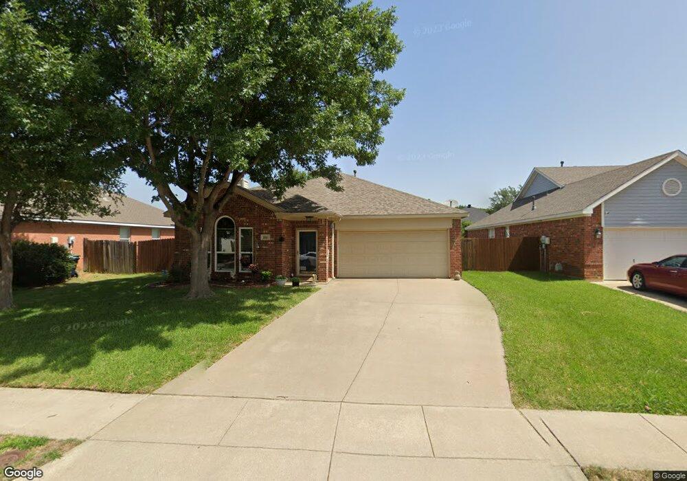2517 Fondren Rd, Denton, TX 76210 - photo 1