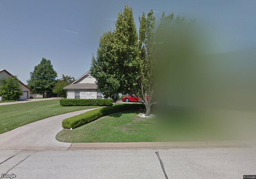 2144 Fairfax Rd, Denton, TX 76205 - photo 1