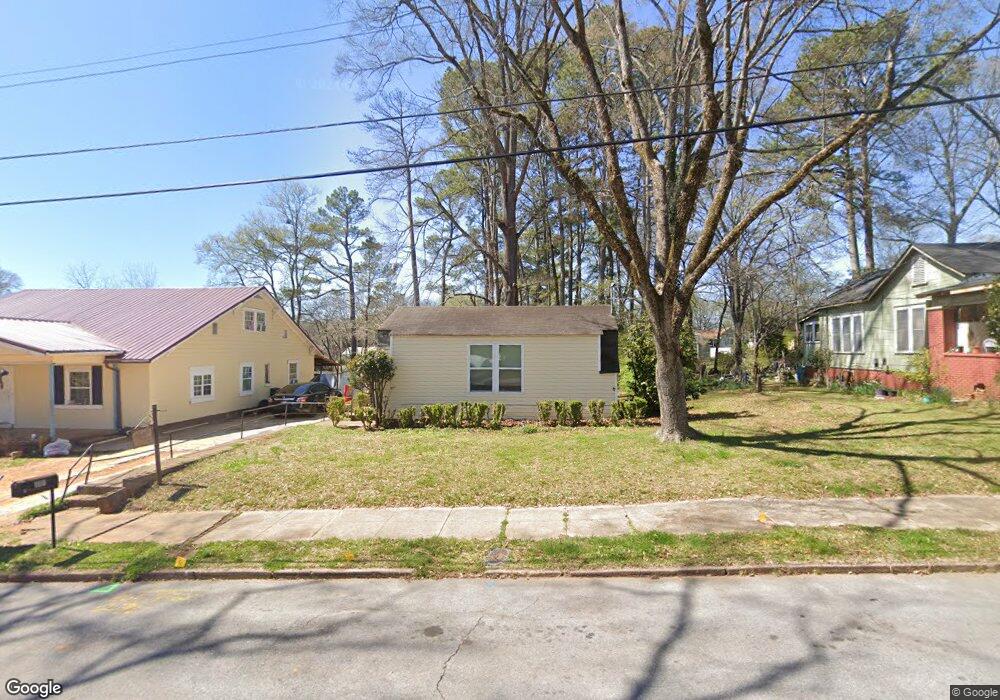 113 Elizabeth St, Cedartown, GA 30125 - photo 1