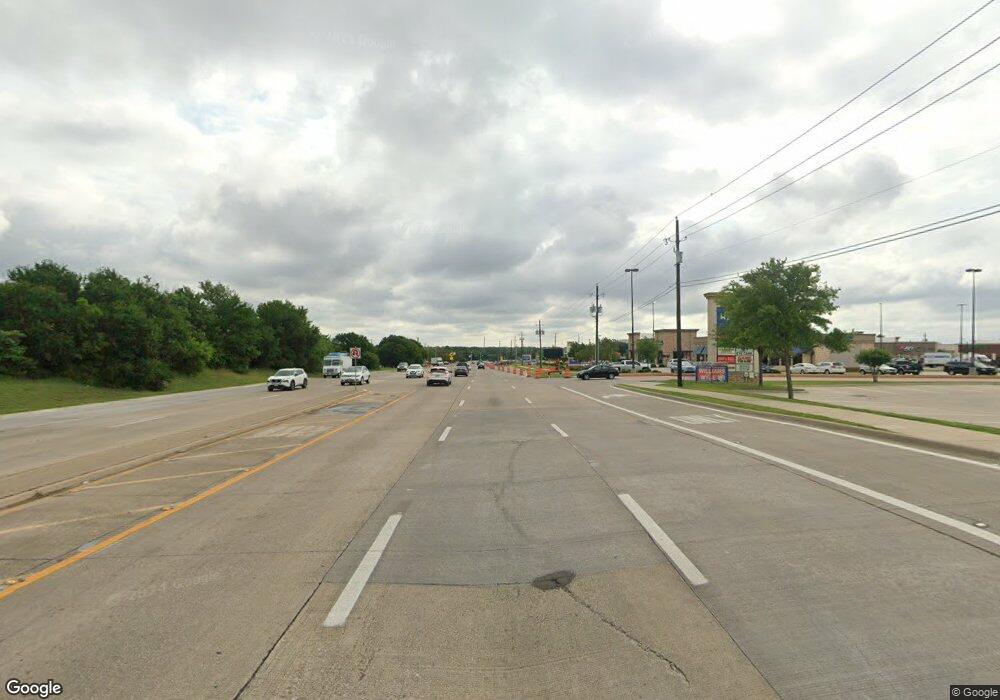 0 E Fm 544, Wylie, TX 75098 - photo 1