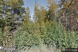 21817 E Midnight Dr, Palmer, AK 99645