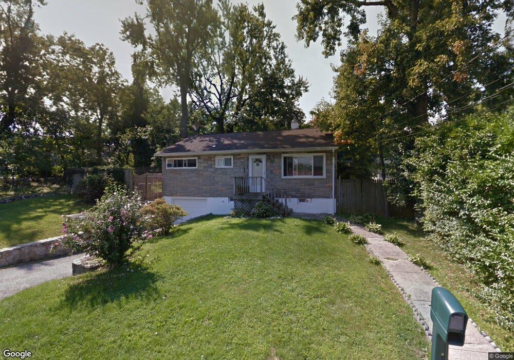 21 Iroquois St, Peekskill, NY 10566 - photo 1