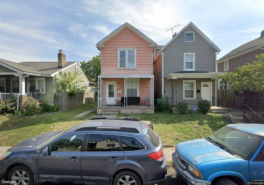 386 S Ogden Ave, Columbus, OH 43204 - photo 1