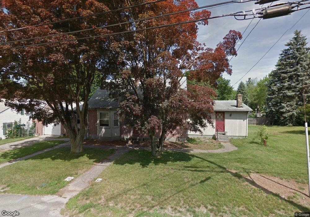 5 Greenlake Dr, Greenville, RI 02828 - photo 1