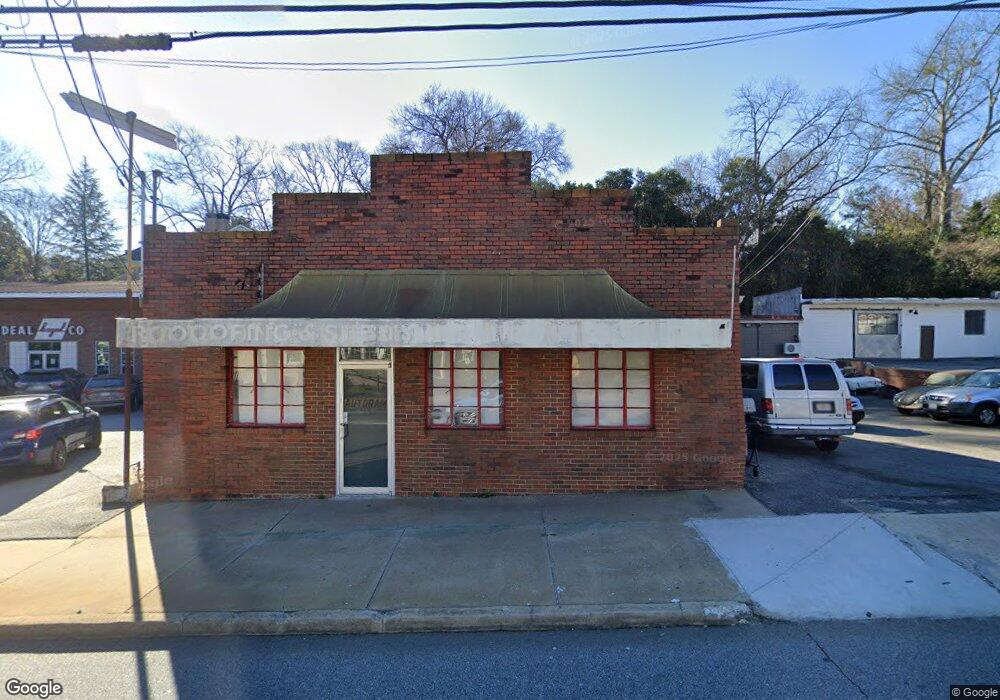 845 W Broad St, Athens, GA 30601 - photo 1