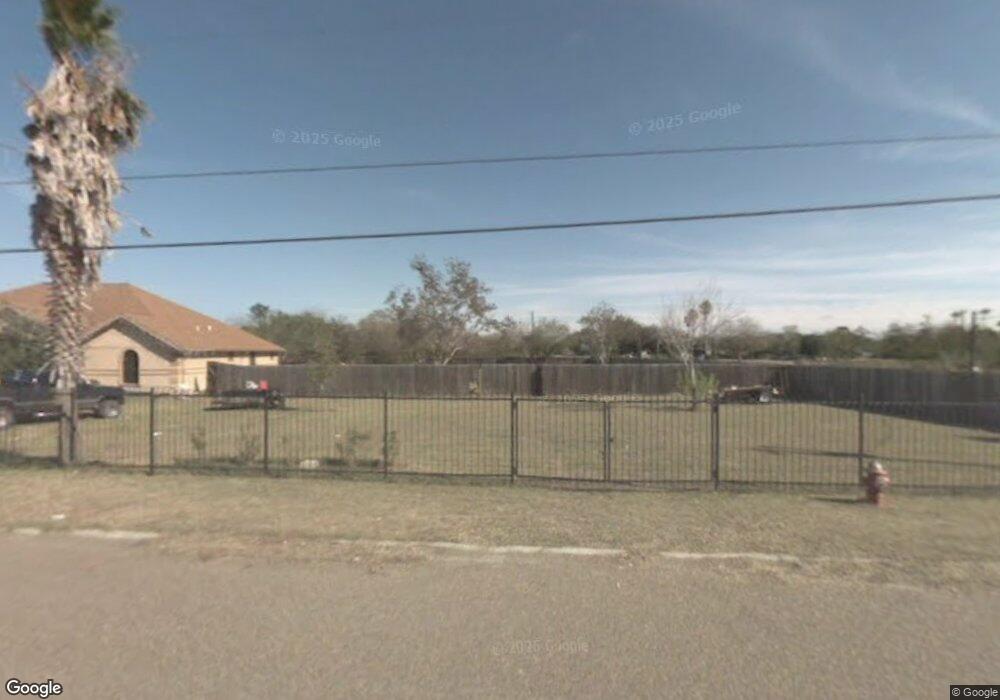 3104 Sparrow St, Donna, TX 78537 - photo 1
